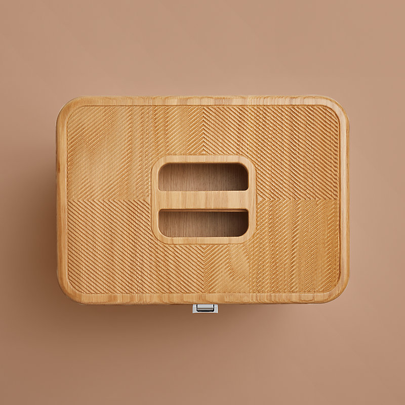 ブラッシングキット用ボックス | Hermès - エルメス-公式サイト